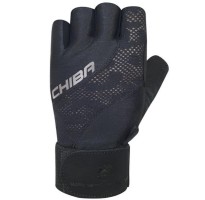 40911 Lady Wrist Pro V2 Black/Silver XS