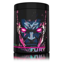 Fury Extreme