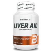 Liver Aid 60 tab