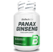 Panax Ginseng 60 caps