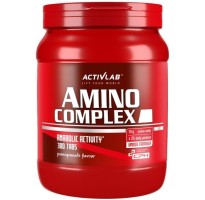 Amino Complex 300 tabs