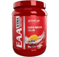 EAA Xtra Instant  500g Mango-blackberry