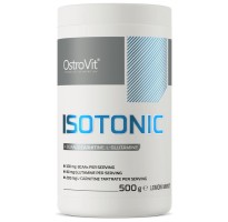 OstroVit Isotonic 500 g lemon with mint