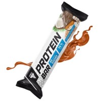 Protein Bar 48g Coconut and Caramel