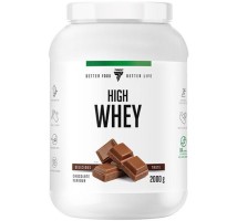 High whey 2000g Chocolate