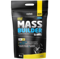 Mass Builder 5000g Banana