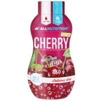 Sauce 460g Cherry