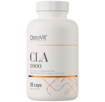 CLA 1000 mg 30 caps