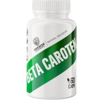 Beta Carotene 60 caps