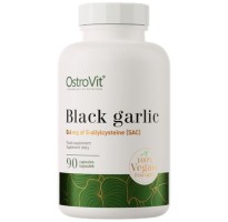 Black Garlic VEGE 90 cap