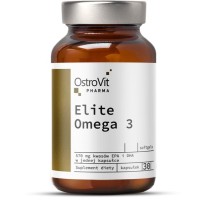 Elite Omega 3 30 cap