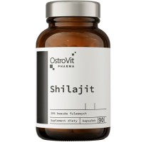 Shilajit 90 cap