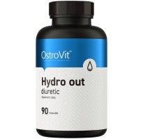 Hydro Out Diuretic 90 capsules