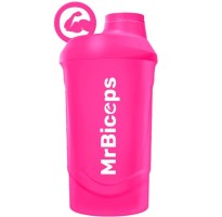 Shaker mrbiceps