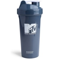 Smart Shake Lite 800ml MTV Cracked Logo