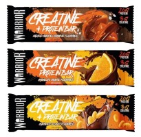 Creatine Bar 75g