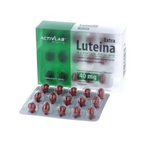 30386_Lutein Extra 40 mg 30kap