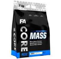 mass 7