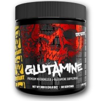 Mutant Core Series L-Glutamine 300g