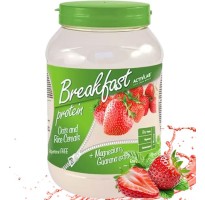 Protein Breakfast 1000g 