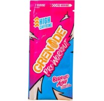 Grenade PreWorkout