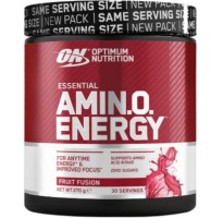 Optimum Nutrition Amino Energy