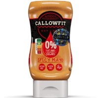 Callowfit Spicy Mayo Style