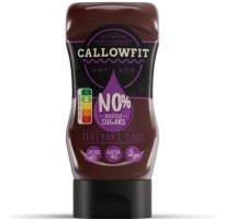 Callowfit Teriyaki