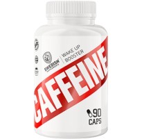 Swedish Supplements Caffeine