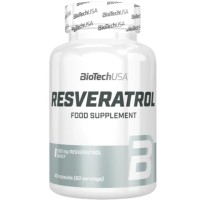 BioTech Resveratrol
