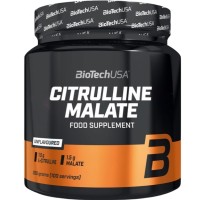BioTech Citrulline Malate