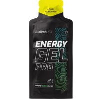 BioTech Energy Gel Pro