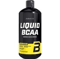 BioTech Liquid BCAA