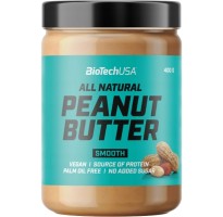 BioTech Peanut Butter