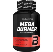 BioTech Mega Burner