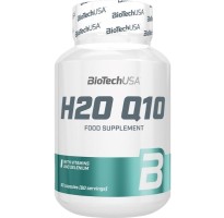 BioTech H2O Q10