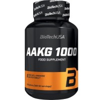BioTech AAKG 1000mg