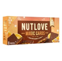 Allnutrition Magic Cards