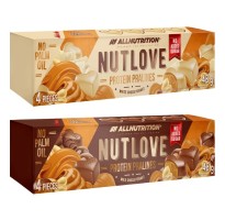 Allnutrition NutLove Protein Pralines
