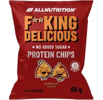 Allnutrition FITKING Delicious Protein Chips