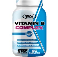 Real Pharm Vitamin B complex