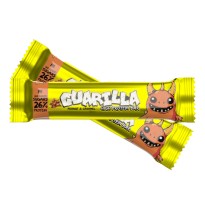 Fitness Authority GUARILLA High Protein Bar