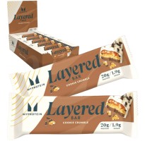 Myprotein Layered