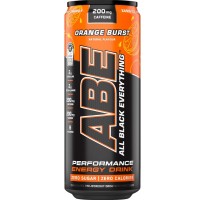 Applied Nutrition ABE Energy+Performance