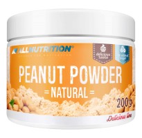 Allnutrition Peanut Powder