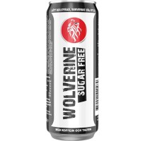 HealthyCo Wolverine Energy Drink Sugarfree
