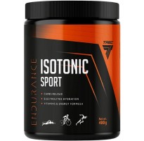 Trec Nutrition Isotonic sport
