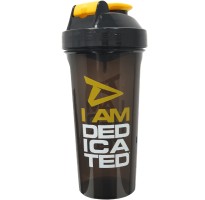 Dedicated Nutrition I Am Dedicated Shaker