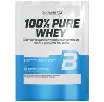 BioTech 100% Pure Whey