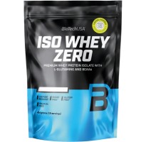 BioTech Iso Whey Zero